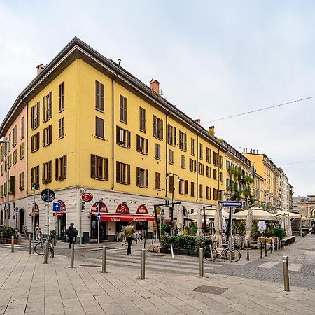 Italianway - Corso Como 12 Milão Exterior foto